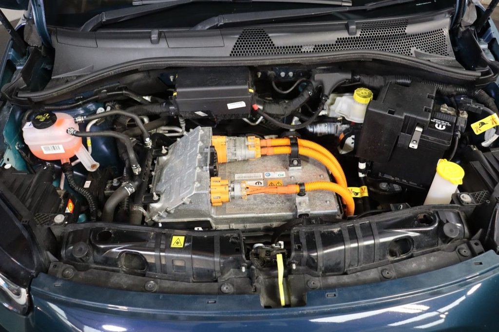 Used Fiat 500e 2021 for sale - 77451782: Photo 21