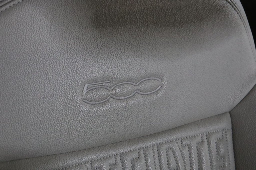 Used Fiat 500e 2021 for sale - 77451782: Photo 22