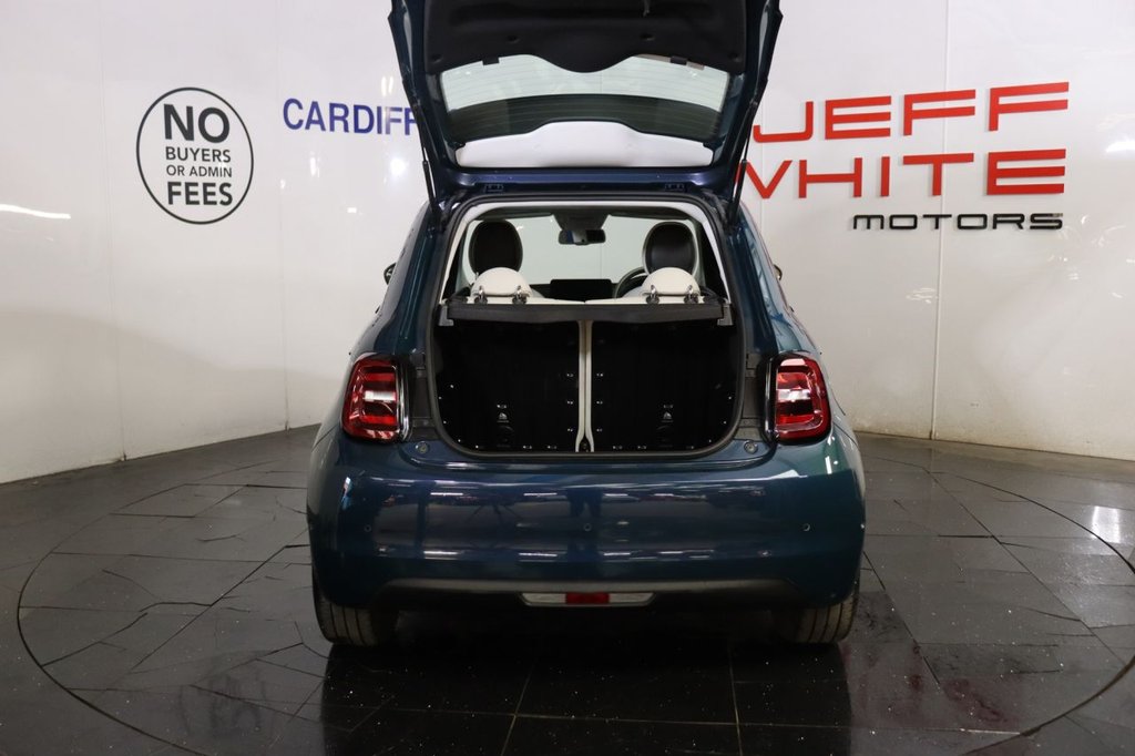 Used Fiat 500e 2021 for sale - 77451782: Photo 24