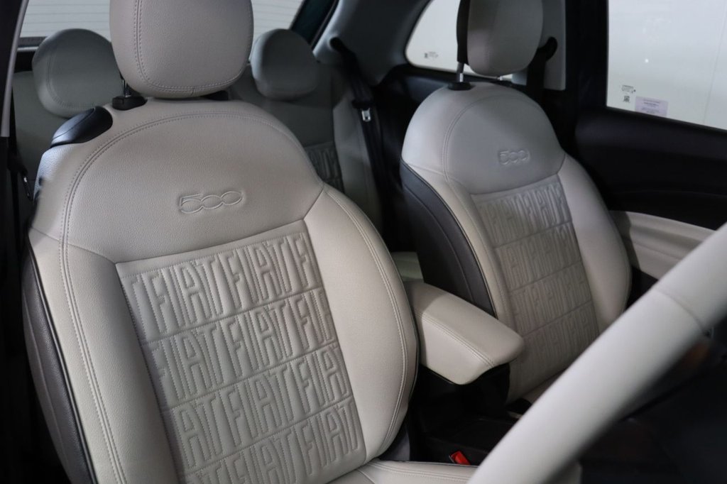 Used Fiat 500e 2021 for sale - 77451782: Photo 26