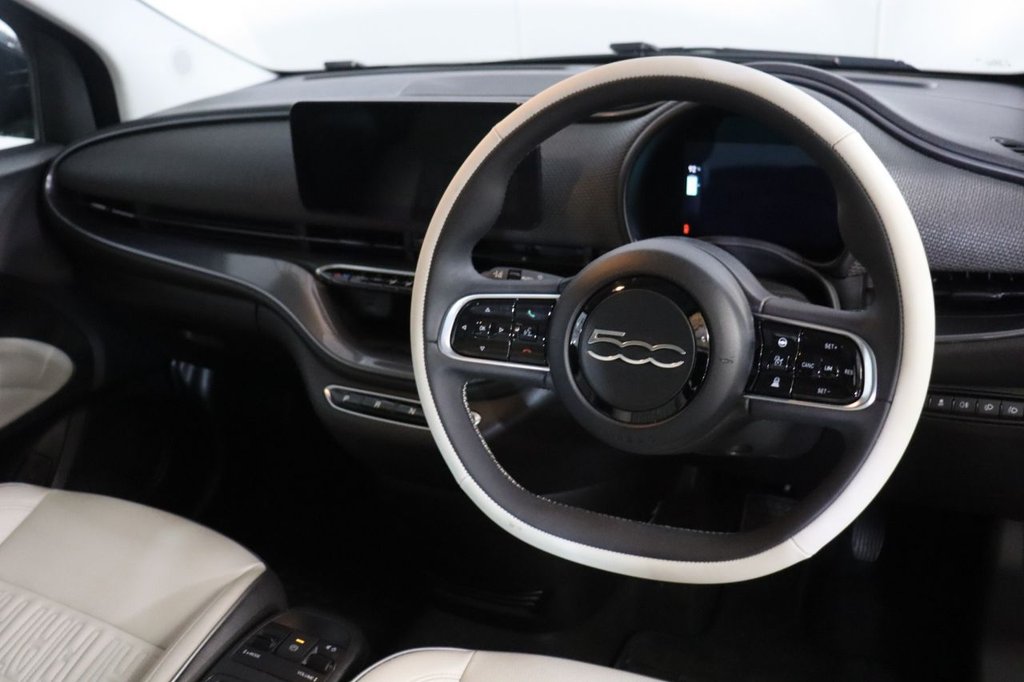 Used Fiat 500e 2021 for sale - 77451782: Photo 28