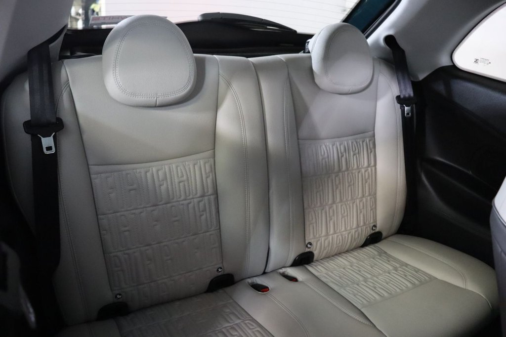 Used Fiat 500e 2021 for sale - 77451782: Photo 35