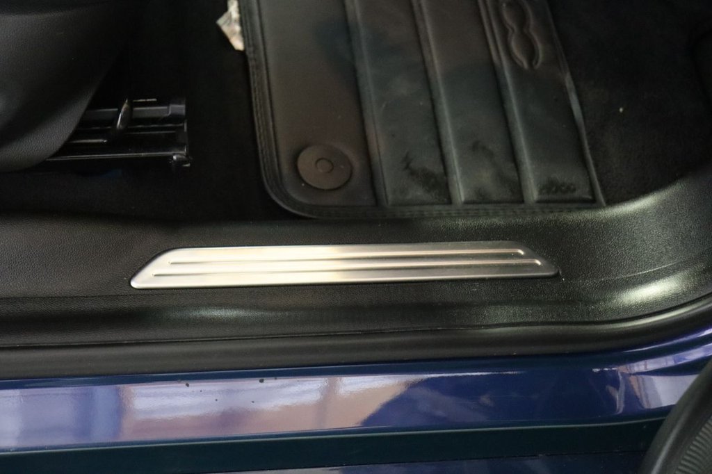 Used Fiat 500e 2021 for sale - 77451782: Photo 36