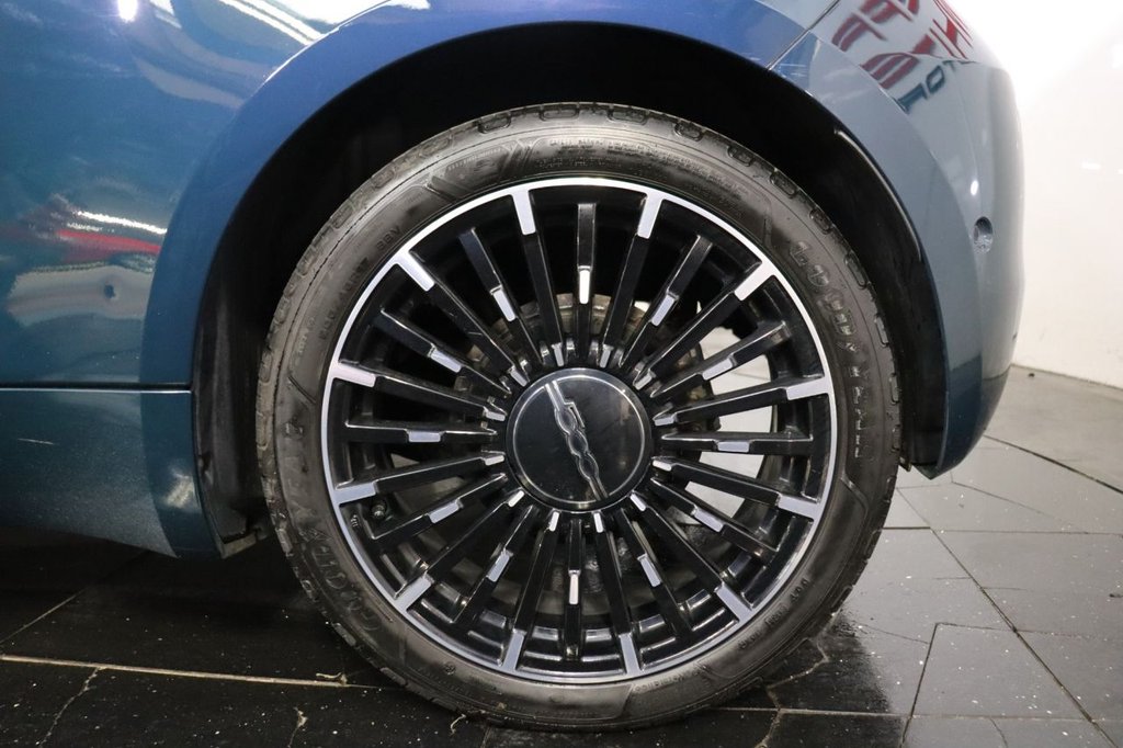 Used Fiat 500e 2021 for sale - 77451782: Photo 38