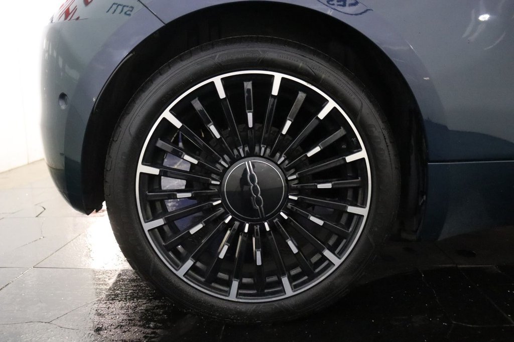 Used Fiat 500e 2021 for sale - 77451782: Photo 39