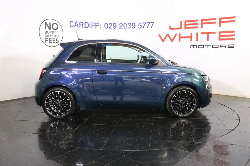 Used Fiat 500e 2021 for sale - 77451782: Photo 6