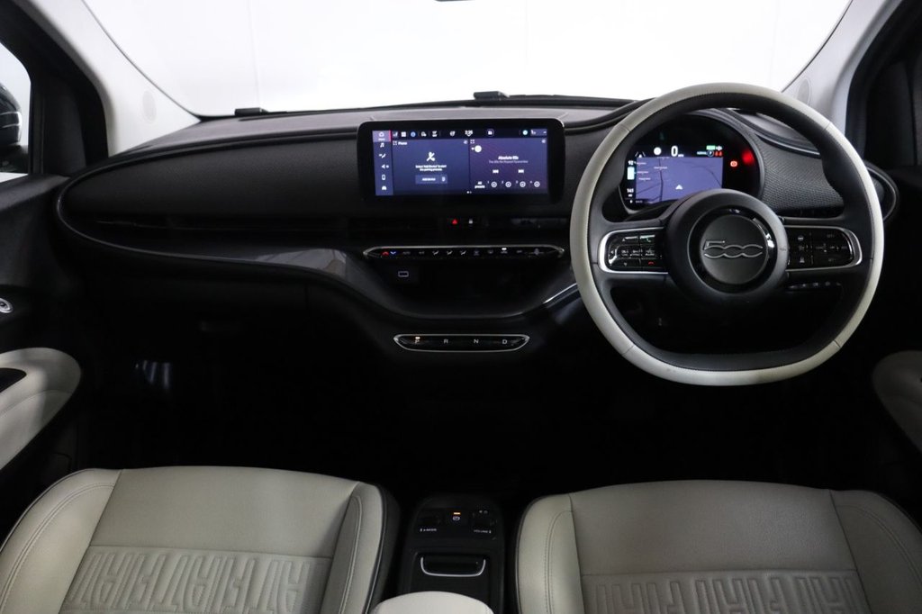 Used Fiat 500e 2021 for sale - 77451782: Photo 8