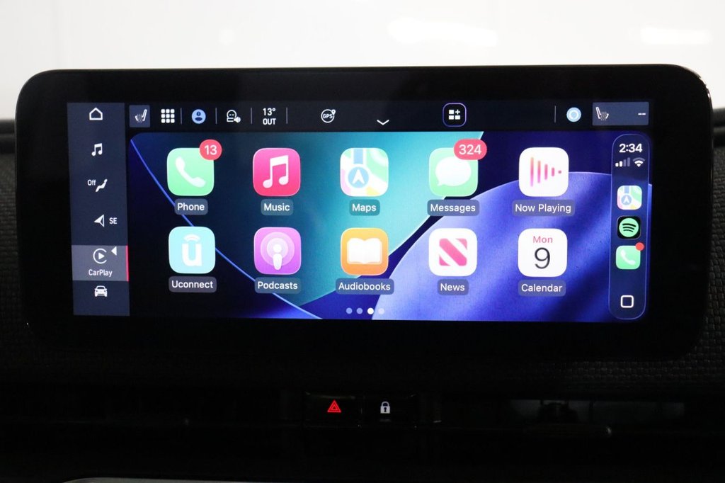 Used Fiat 500e 2021 for sale - 77451782: Photo 9