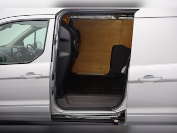 Used Ford Transit Connect 2023 for sale - 79108390: Photo