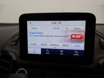 Used Ford Transit Connect 2023 for sale - 79108390: Photo