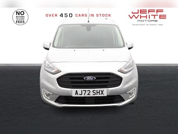 Used Ford Transit Connect 2023 for sale - 79108390: Photo