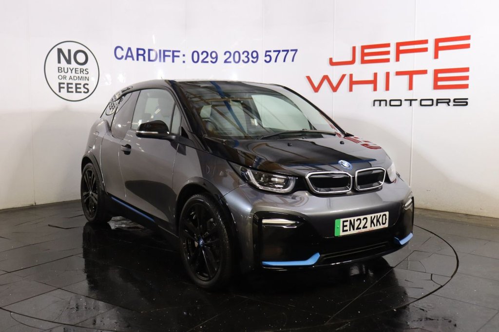 Used BMW i3 2022 for sale - 76559066: Photo 1