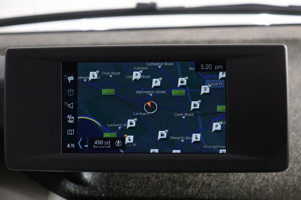 Used BMW i3 2022 for sale - 76559066: Photo 10