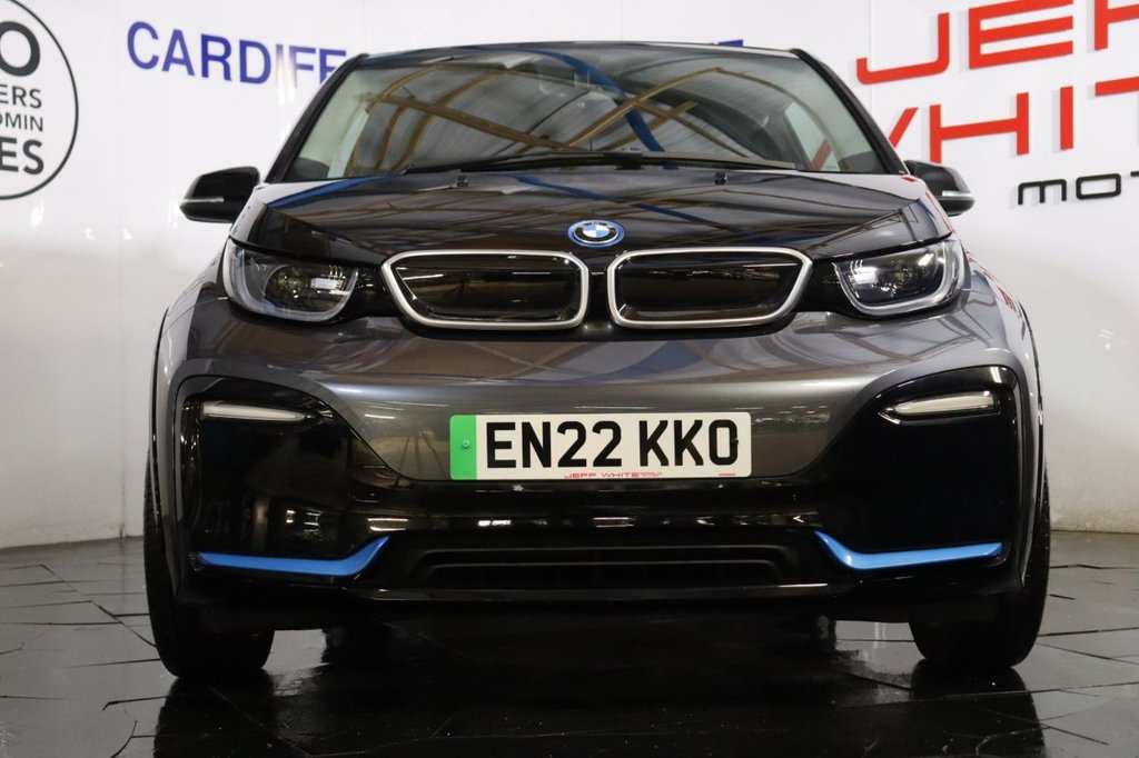 Used BMW i3 2022 for sale - 76559066: Photo 12