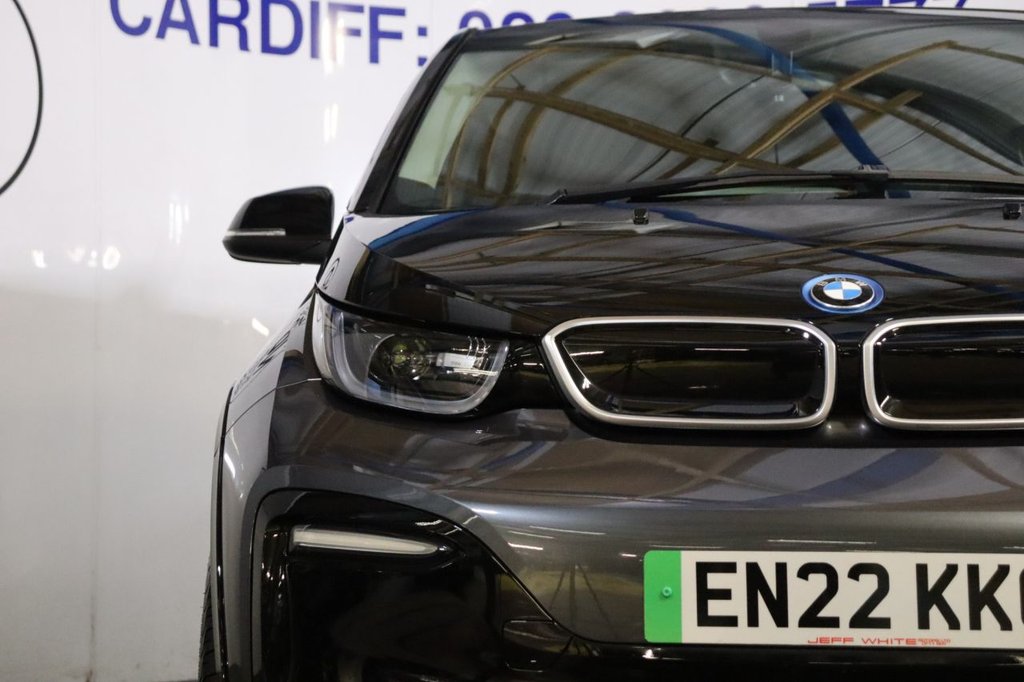 Used BMW i3 2022 for sale - 76559066: Photo 13