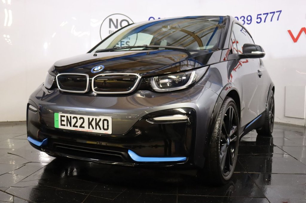 Used BMW i3 2022 for sale - 76559066: Photo 14