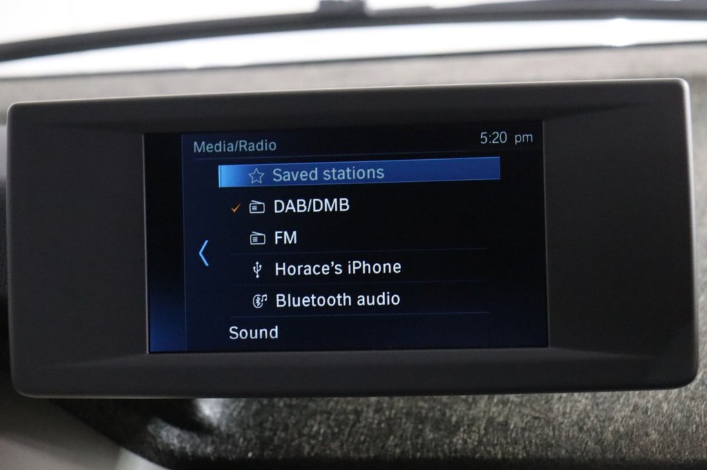 Used BMW i3 2022 for sale - 76559066: Photo 15