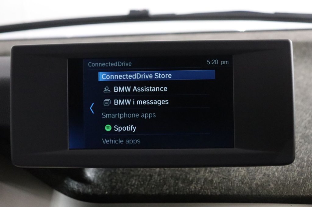 Used BMW i3 2022 for sale - 76559066: Photo 17