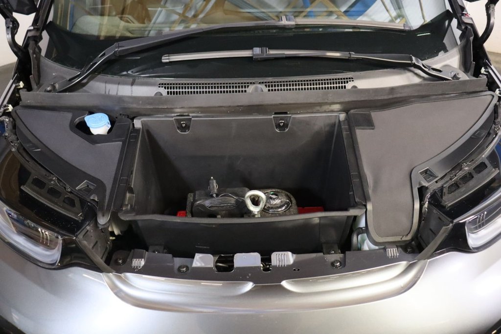 Used BMW i3 2022 for sale - 76559066: Photo 18