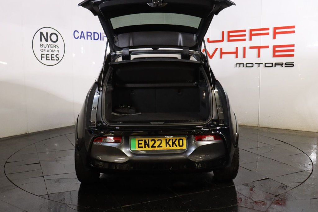 Used BMW i3 2022 for sale - 76559066: Photo 20