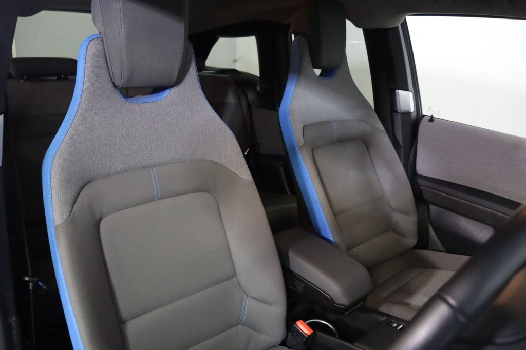 Used BMW i3 2022 for sale - 76559066: Photo 21