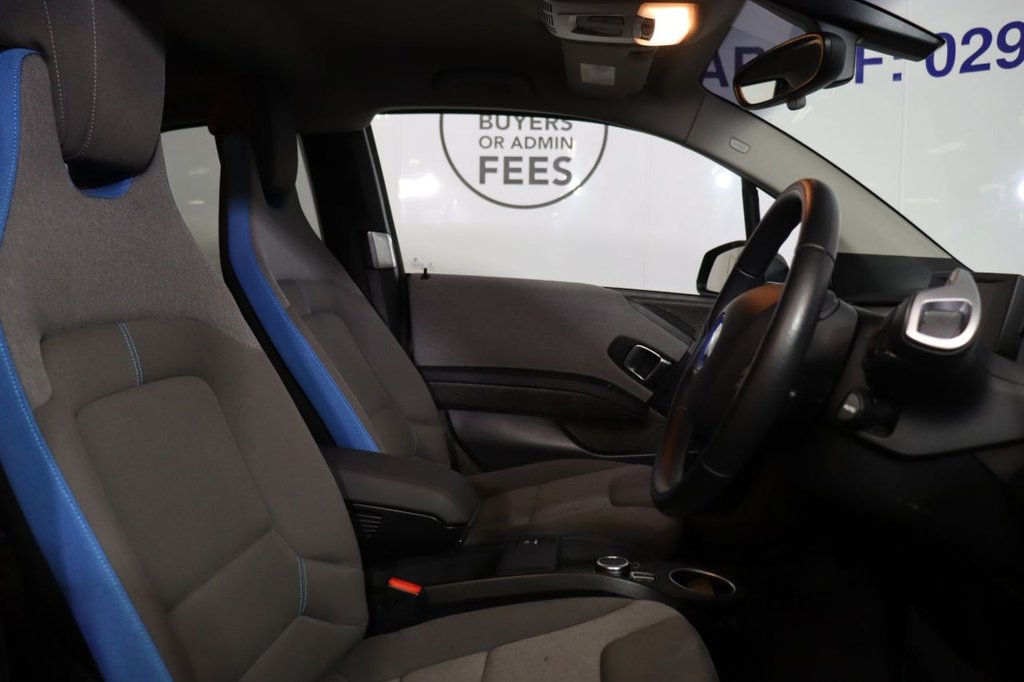 Used BMW i3 2022 for sale - 76559066: Photo 22