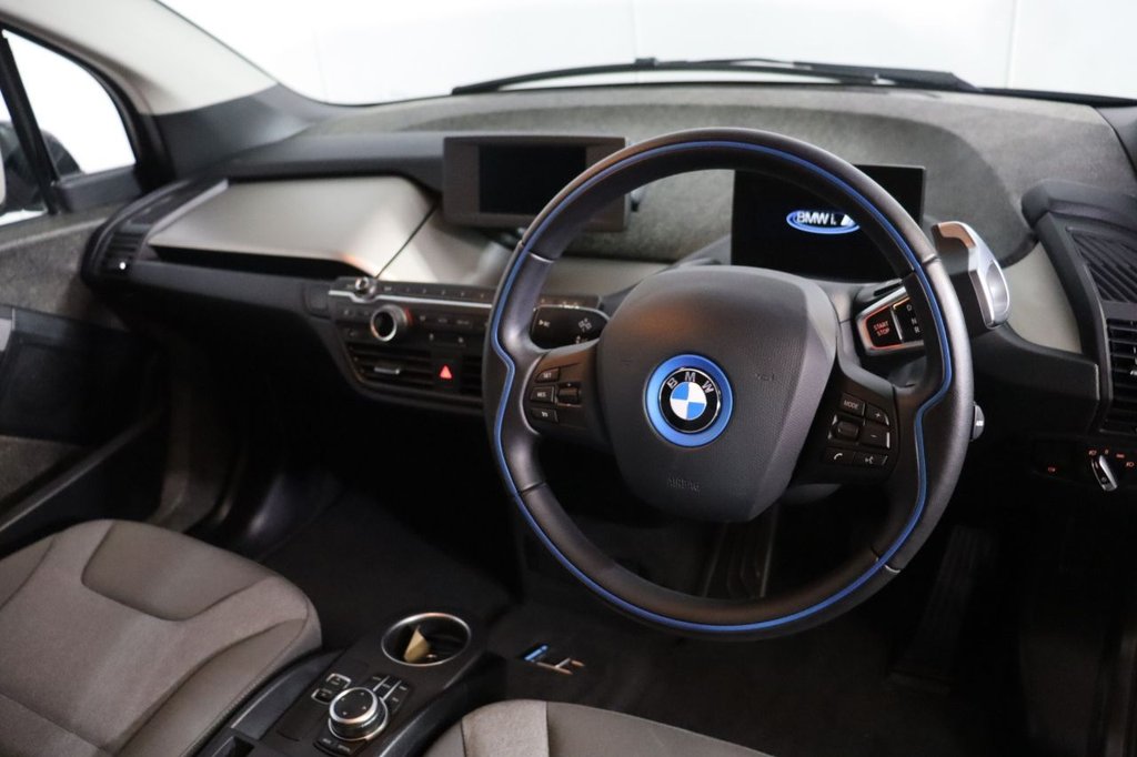 Used BMW i3 2022 for sale - 76559066: Photo 24