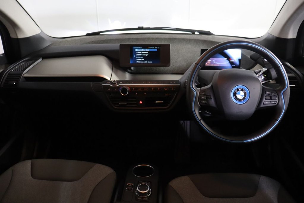 Used BMW i3 2022 for sale - 76559066: Photo 3
