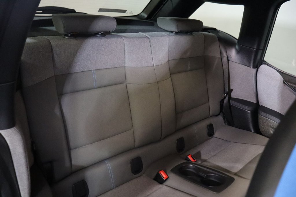 Used BMW i3 2022 for sale - 76559066: Photo 33