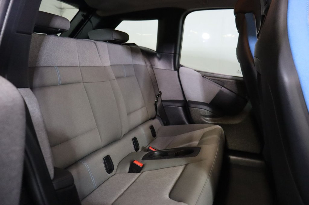 Used BMW i3 2022 for sale - 76559066: Photo 34