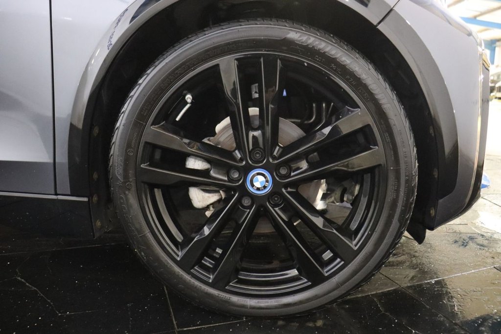 Used BMW i3 2022 for sale - 76559066: Photo 36