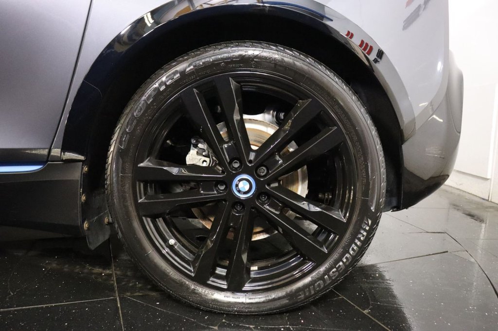 Used BMW i3 2022 for sale - 76559066: Photo 37