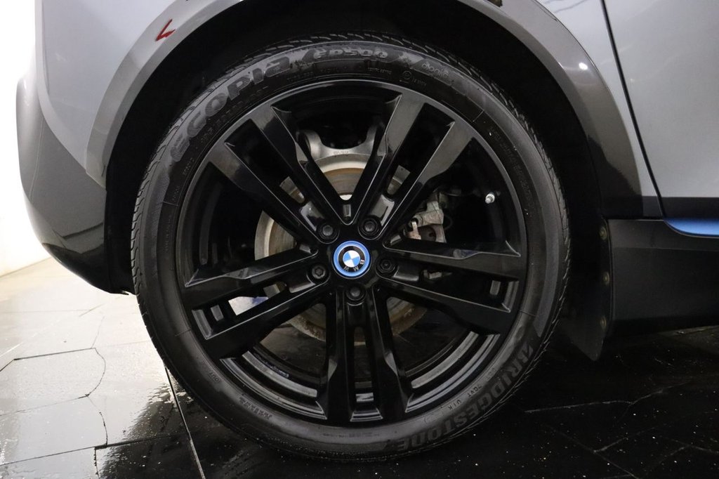 Used BMW i3 2022 for sale - 76559066: Photo 38