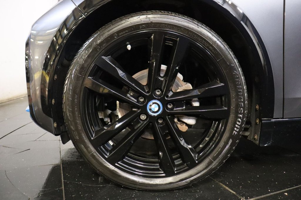 Used BMW i3 2022 for sale - 76559066: Photo 39