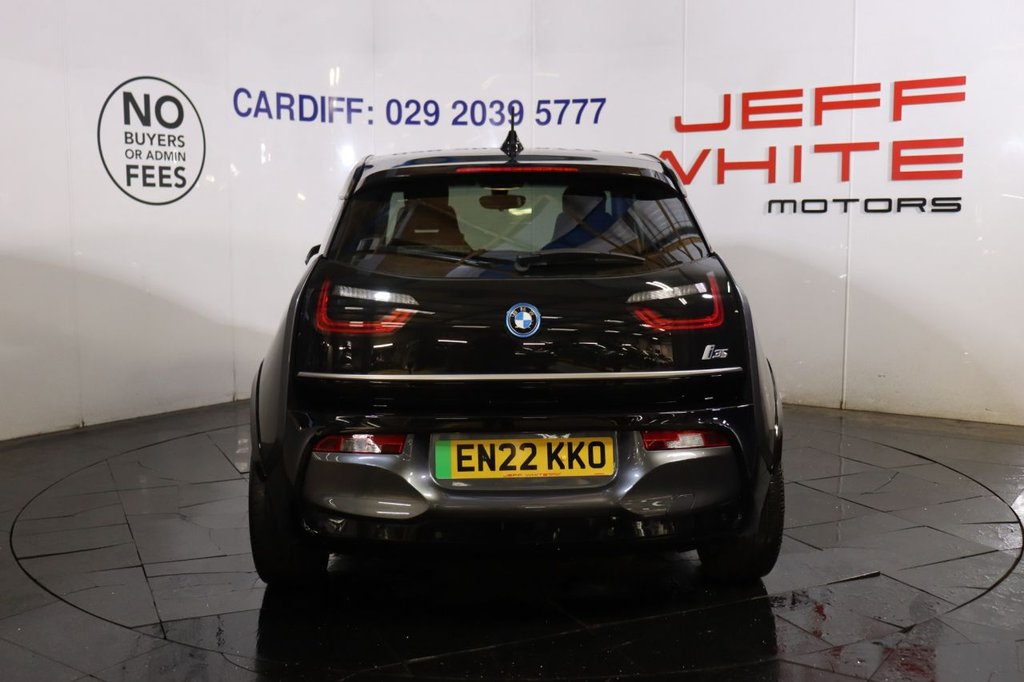 Used BMW i3 2022 for sale - 76559066: Photo 4