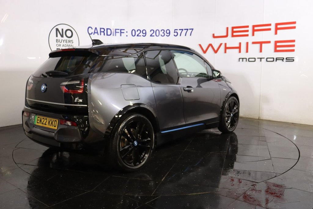 Used BMW i3 2022 for sale - 76559066: Photo 5