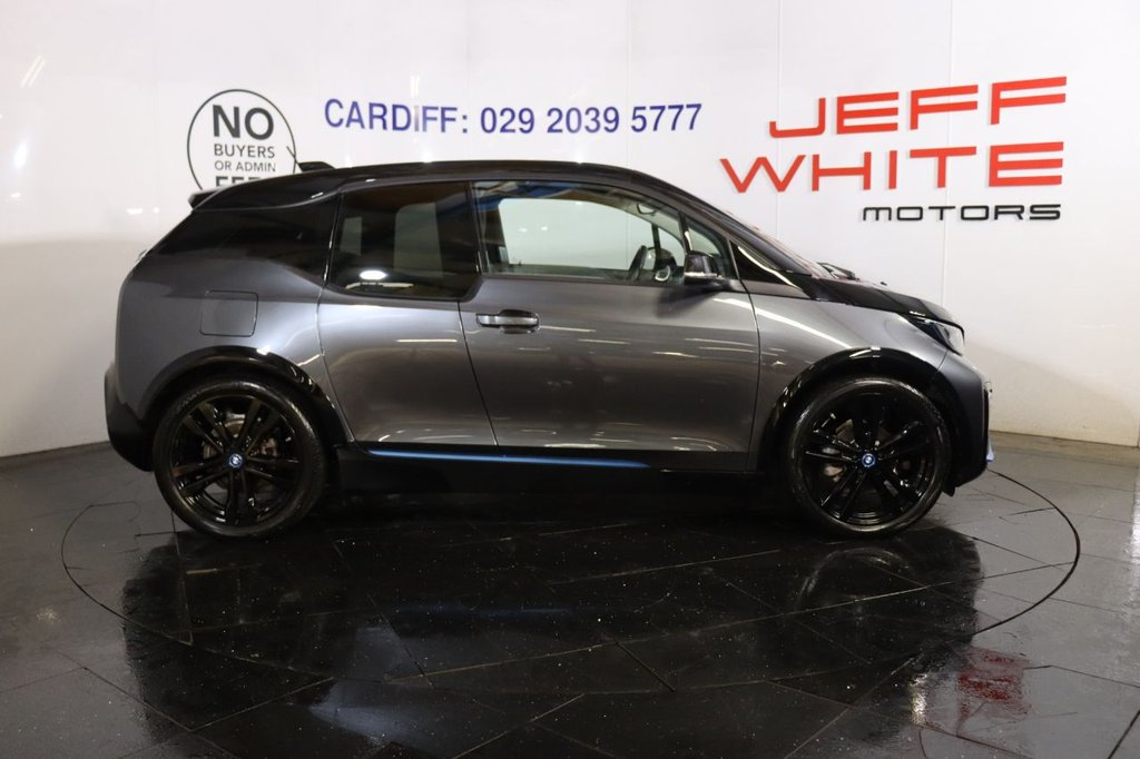 Used BMW i3 2022 for sale - 76559066: Photo 6