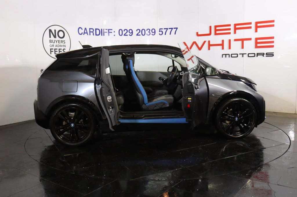 Used BMW i3 2022 for sale - 76559066: Photo 7