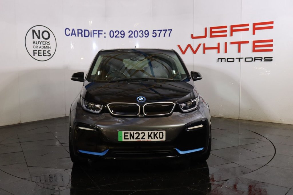Used BMW i3 2022 for sale - 76559066: Photo 8