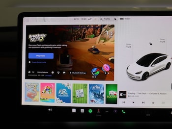 Used Tesla Model 3 2019 for sale - 75937143: Photo