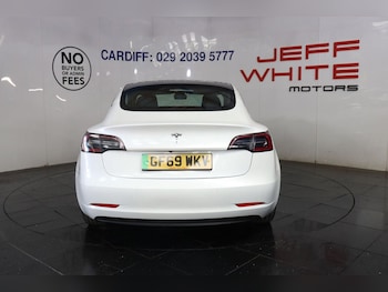 Used Tesla Model 3 2019 for sale - 75937143: Photo