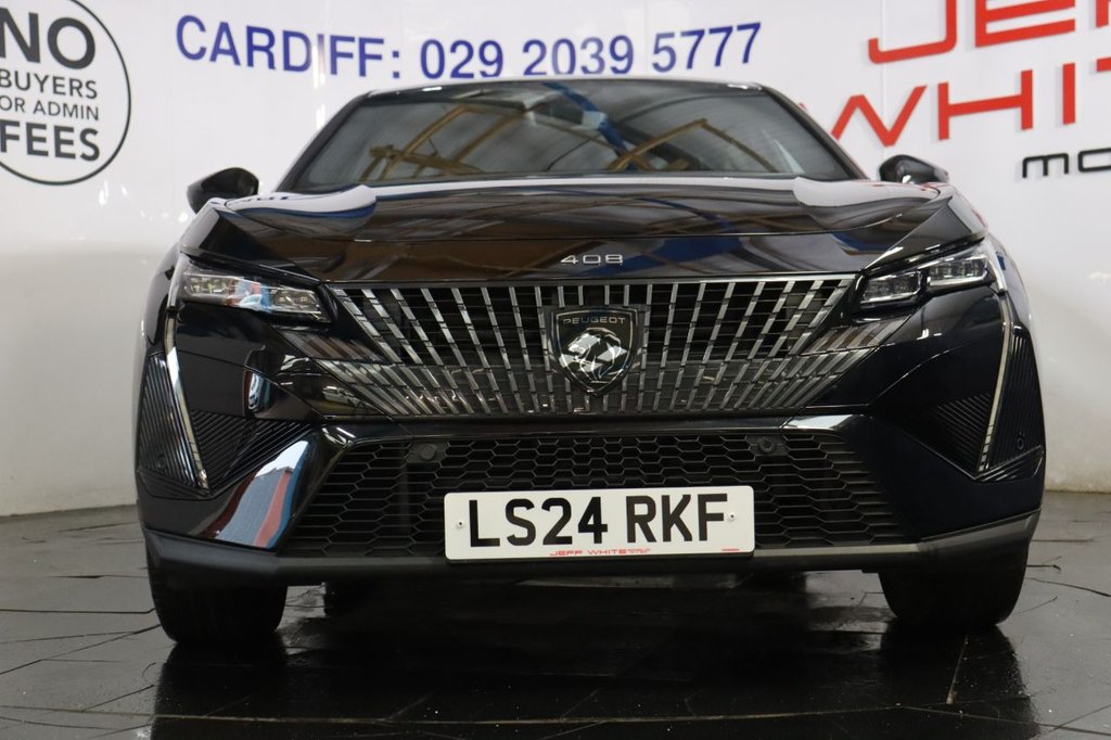Used Peugeot 408 2024 for sale - 76724799: Photo 10
