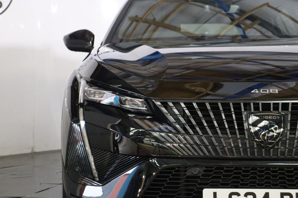 Used Peugeot 408 2024 for sale - 76724799: Photo 11