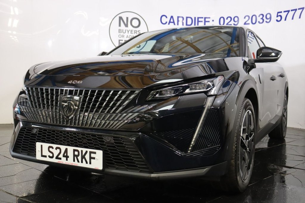 Used Peugeot 408 2024 for sale - 76724799: Photo 12