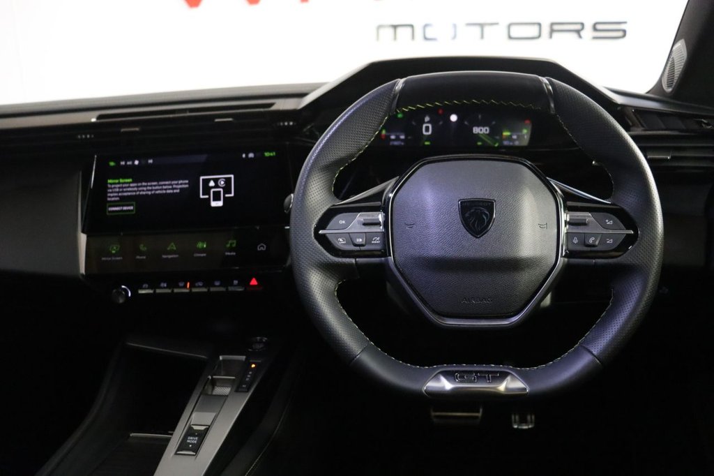 Used Peugeot 408 2024 for sale - 76724799: Photo 14