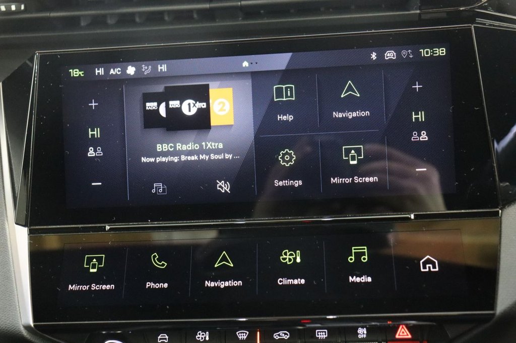 Used Peugeot 408 2024 for sale - 76724799: Photo 16