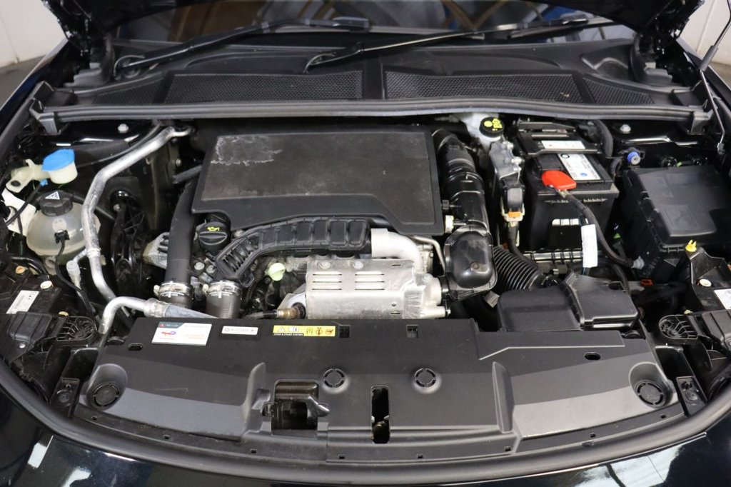 Used Peugeot 408 2024 for sale - 76724799: Photo 17