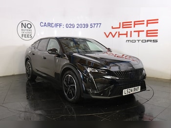 Used Peugeot 408 2024 for sale - 76724799: Photo