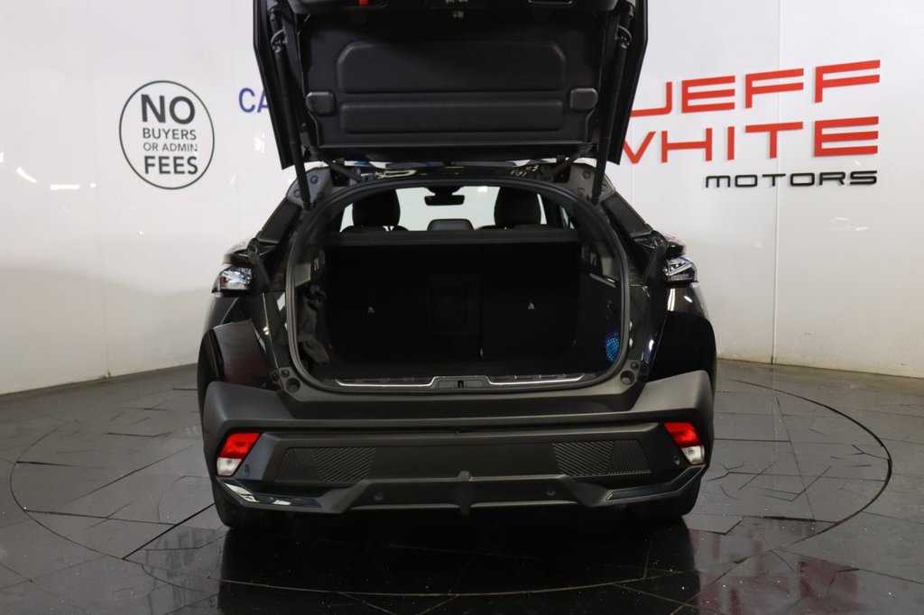 Used Peugeot 408 2024 for sale - 76724799: Photo 21