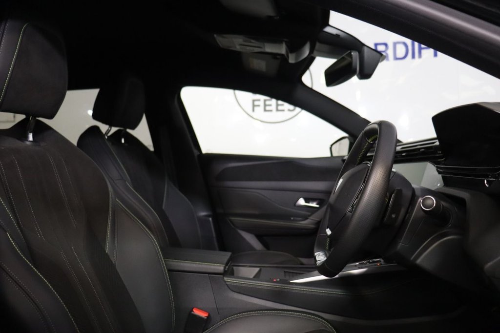 Used Peugeot 408 2024 for sale - 76724799: Photo 23